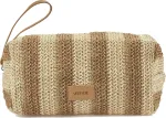 Verde Cosmetic bag 07-0419 beige Kosmeetikakott