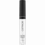 Catrice , Gloss Obsessed, Shine, Lip Gloss, 010, Gloss Therapy, Huulel&auml;ige