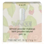 Clinique Almost Powder Makeup SPF15 10 ml