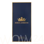 Dolce & gabbana K Eau De Toilette 100 ml