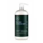 Paul Mitchell Tea Tree Moisturizing and Soothing Shampoo for Dry Hair (Lavender Mint Shampoo) 1000 ml