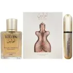 Niche Emarati Toleen Eau De Parfum 20 ml