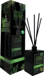 Sweet Home Collection Aroma diffuser Green Monoi
