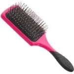 Wet Brush Pro Paddle Detangler Pink - hair brush 0 ml