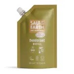 Salt of the earth Deodorant spray Neroli & Orange Blossom Deodorant Refill Deodorant 300 ml