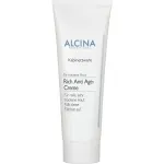 Alcina Cream for mature skin Rich Anti Age Cream