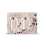 Grace Cole Cashmere, Musk & Amber Gift Set 4 pcs
