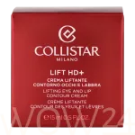 Collistar Lift HD Ultra-Lifting Eye and Lip Contour 15 ml