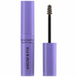 M&Aacute;DARA Tinting gel for eyebrows ( Grow & Fix) 4.25 ml - Medium Brown