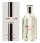 Tommy Hilfiger Tommy Girl Eau de Cologne 100 ml Tester