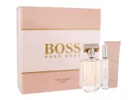 Hugo boss Boss The Scent For Her Eau De Parfum 100 ml Edp 100 ml + Body Lotion 50 ml + Edp 7,4 ml