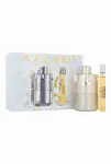 Azzaro Wanted Eau De Parfum 100 ml Edp 100 ml + Edp 10 ml