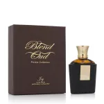 Blend oud Sultan Eau De Parfum 60 ml
