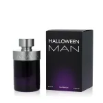 Halloween Man Eau De Toilette 125 ml