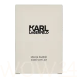 Karl lagerfeld Karl Lagerfeld For Her Eau De Parfum 85 ml