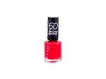 Rimmel 60 Seconds Super Shine 8 ml