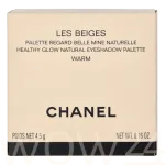 Chanel Les Beiges Healthy Glow Natural Lauv&auml;rv 4.5 ml