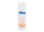 Mixa Vitamin C + Niacinamide Anti-Dark Spot Cream P&auml;evakreem 50 ml