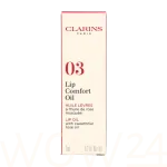 Clarins Lip Comfort Oil Lip Oil 7 ml