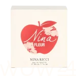 Nina Ricci Nina Fleur Eau De Toilette 30 ml