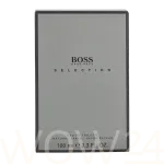 Hugo boss Selection Eau De Toilette 100 ml