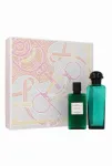 Hermes Eau d&acute;Orange Verte Eau de Cologne 100 ml Komplekt