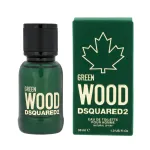 Dsquared2 Green Wood Eau De Toilette 30 ml