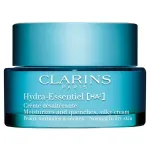 Clarins Hydra-Essentiel [HA2] Silky Cream P&auml;evakreem 50 ml