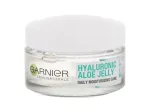 Garnier Skin Naturals Hyaluronic Aloe Jelly Daily Moisturizing Care N&auml;ogeel 50 ml