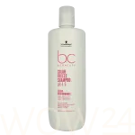Schwarzkopf BC Bonacure Color Freeze pH 4.5 Shampoo 1000 ml