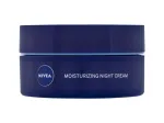 Nivea Moisturizing Night Cream Normal Skin 50 ml