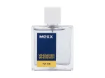 Mexx Whenever Wherever Eau De Toilette 50 ml