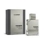 Al haramain Amber Oud Carbon Edition Eau De Parfum 200 ml