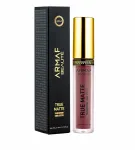 Armaf beaut&eacute; True Matte Transferproof Liq Lipstick