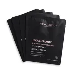 Revolution Biodegradable (Hydrating Hyaluronic Acid Sheet Mask) Set (Hydrating Hyaluronic Acid Sheet Mask)