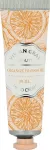Vivian Gray , Naturals, Orange Blossom, Hydrating, Hand Cream, K&auml;tekreem 30 ml