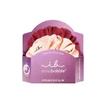 Invisibobble Hair band Sprunchie Slim Premium You Make me Blush 2 pcs