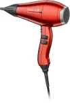 Valera Hair dryer Swiss Silent JET 8500 Metallic Red