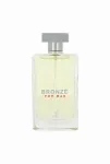 Maison Alhambra Bronz&eacute; For Man Eau De Parfum 100 ml