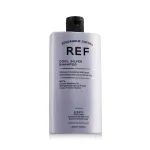 REF Cool Silver Shampoo 285 ml