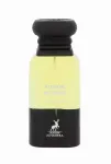 Maison Alhambra Fusion Intense Eau De Parfum 80 ml