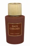 Emir Date Caramel Eau De Parfum 100 ml