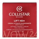 Collistar Lift HD+ Lifting Firming Face And Neck Cream 50 ml