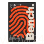 Bench Bench Identity For Him Edt Spray Eau De Toilette