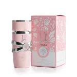 Lattafa perfumes Yara L&otilde;hna&otilde;li 20 ml