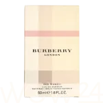 Burberry London Eau De Parfum 50 ml