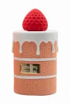 Arabiyat Sugar Strawberry Tres Leches Eau De Parfum 100 ml