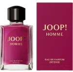 Joop! Homme Intense Eau De Parfum 125 ml
