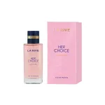 La Rive Her Choice Eau De Parfum 100 ml