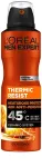 L`oreal Antiperspirant spray Men Expert Thermic Resist (48h Anti-perspirant) Deodorant 250 ml